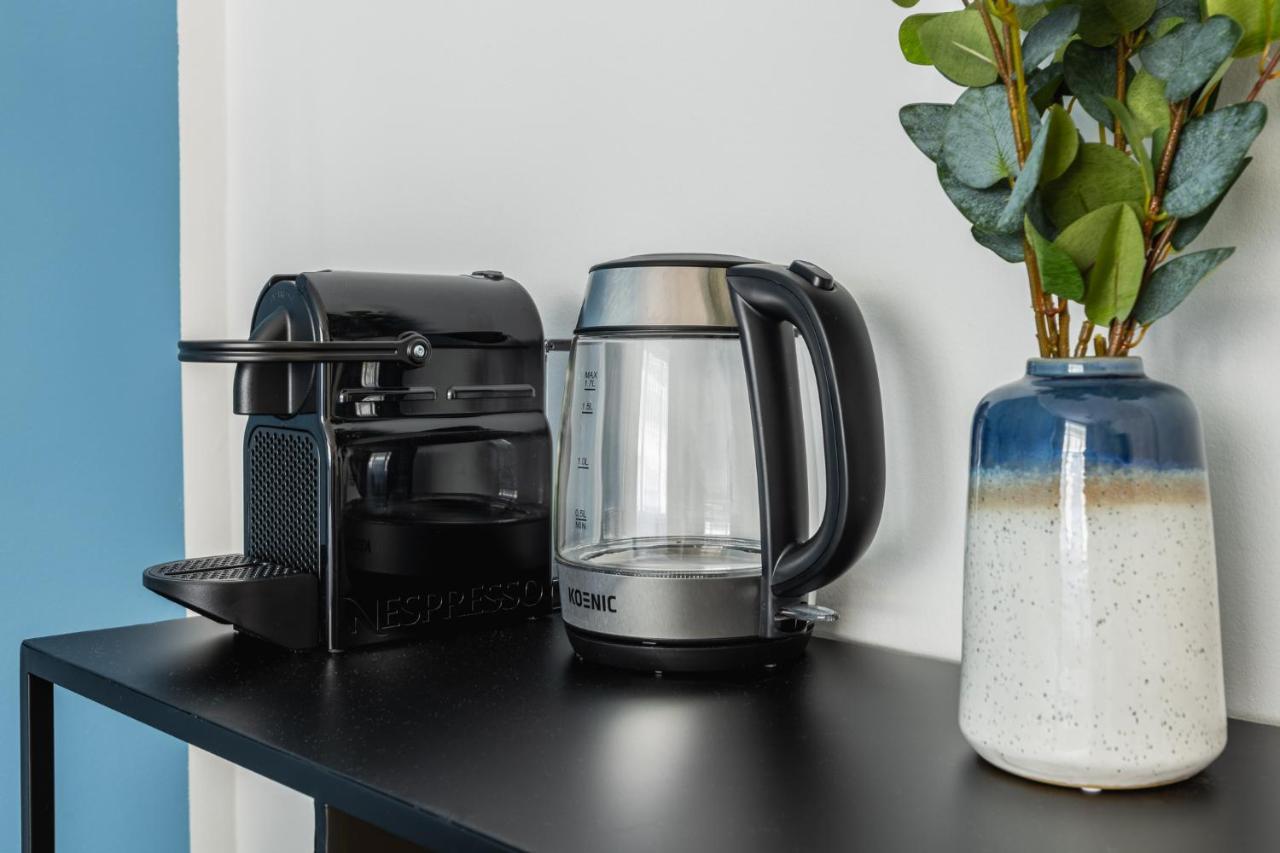 Bright Stylish Apartment In A Top Location 비엔나 외부 사진
