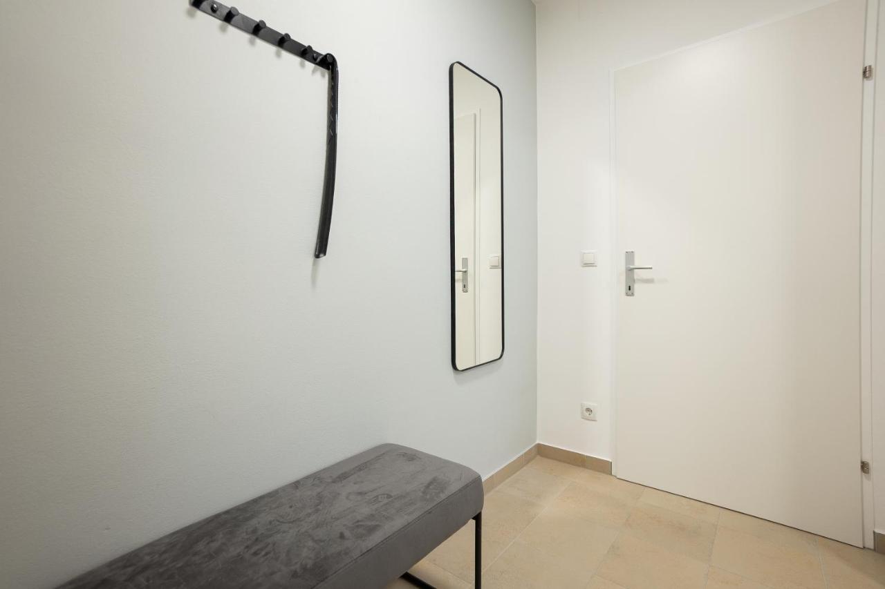 Bright Stylish Apartment In A Top Location 비엔나 외부 사진