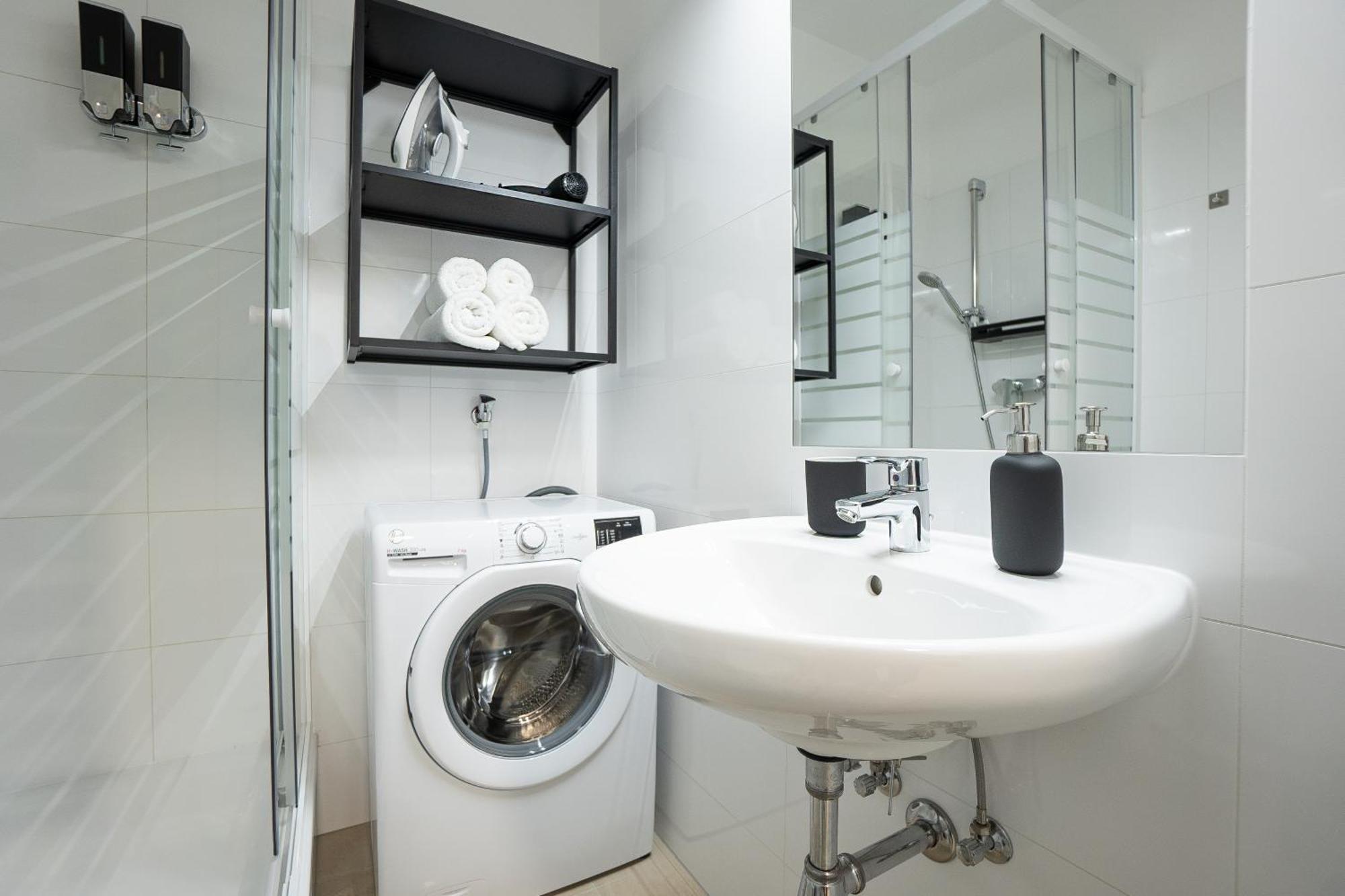 Bright Stylish Apartment In A Top Location 비엔나 외부 사진