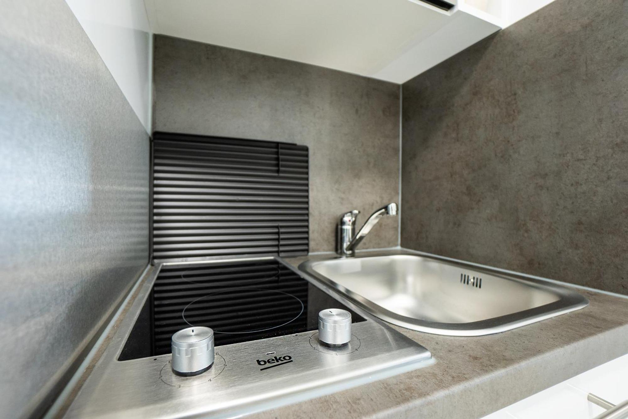Bright Stylish Apartment In A Top Location 비엔나 외부 사진